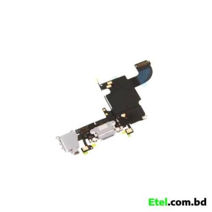 iPhone 6s Plus Charging Logic