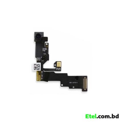 iPhone 6s Plus Front Camera