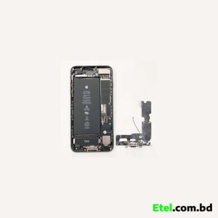 iPhone 7 Charging Logic