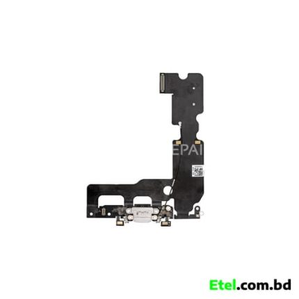 iPhone 7 Plus Charging Logic