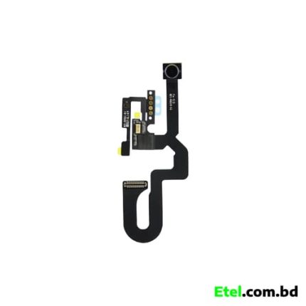 iPhone 7 Plus Front Camera