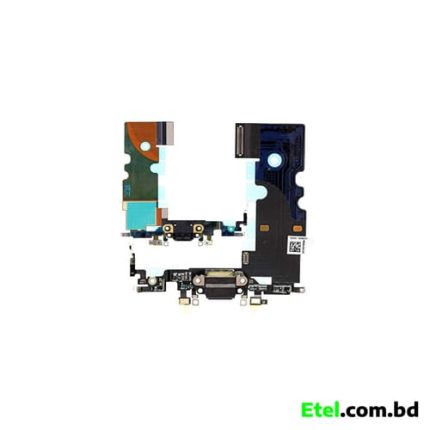 iPhone 8 Charging Logic