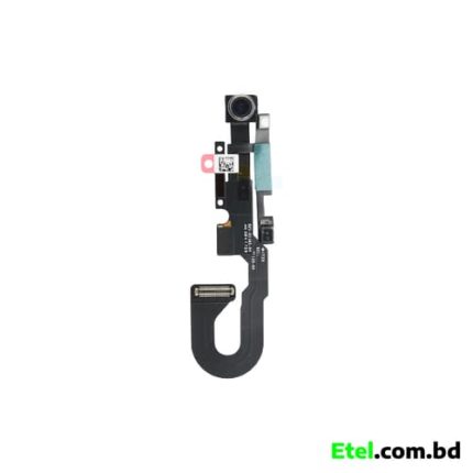 iPhone 8 Front Camera