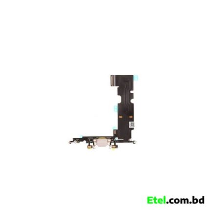 iPhone 8 Plus Charging Logic