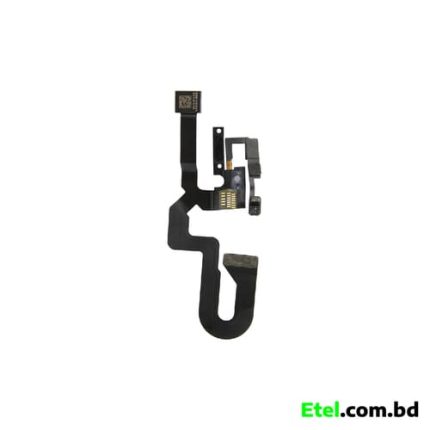 iPhone 8 Plus Front Camera