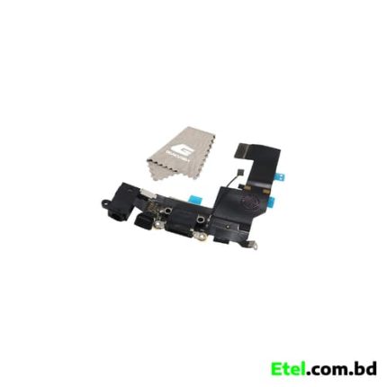 iPhone SE Charging Logic