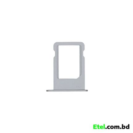 iPhone SE SIM Tray