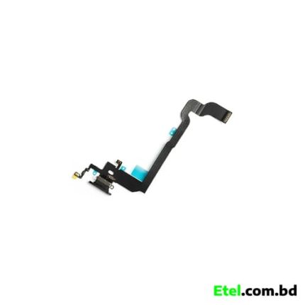 iPhone X Charging Logic