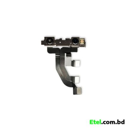 iPhone X Front Camera