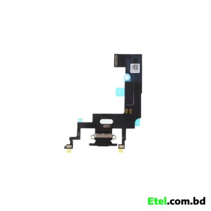 iPhone XR Charging Logic