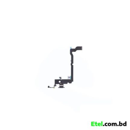 iPhone XS Charging Logic