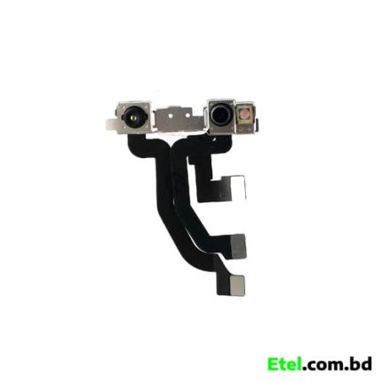 iPhone XS Front Camera