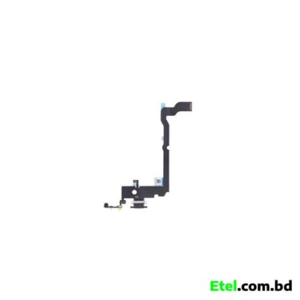 iPhone XS Max Charging Logic