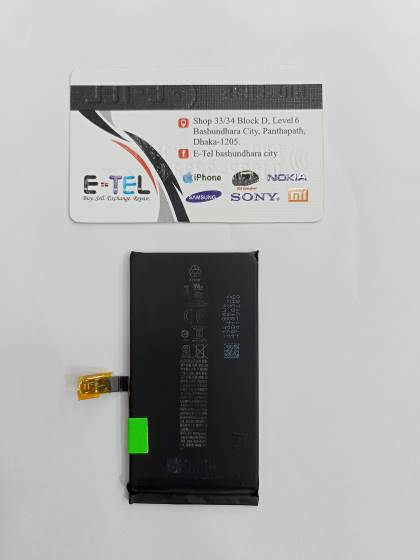 iphone 14 pro battery price in bangladesh