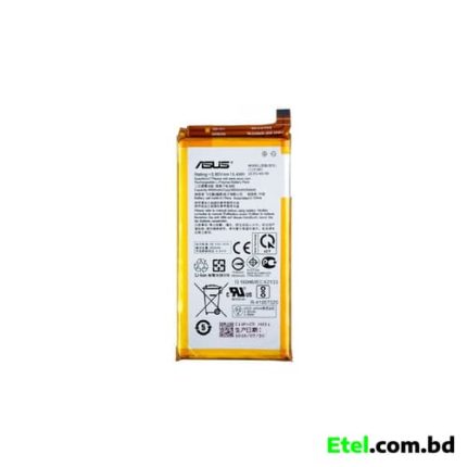 Asus ROG Phone 5s Battery