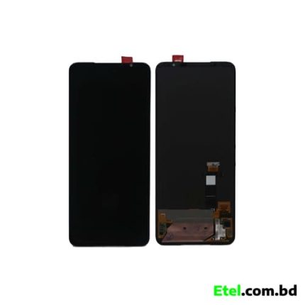 Asus ROG Phone 5s Display