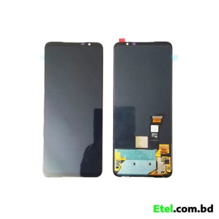 Asus ROG Phone 5s Pro Display