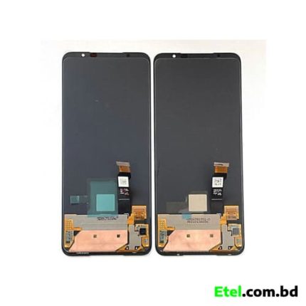 Asus ROG Phone 6 Display