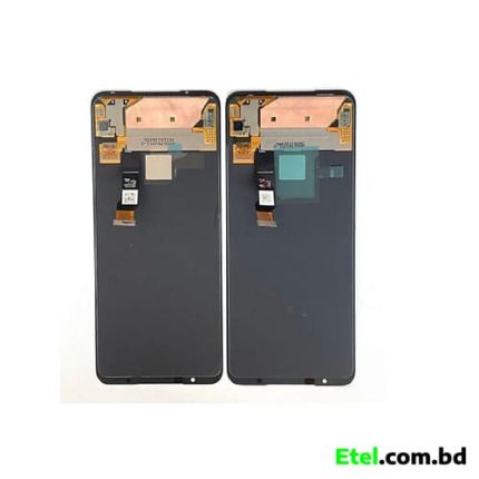 Asus ROG Phone 6 Pro Display