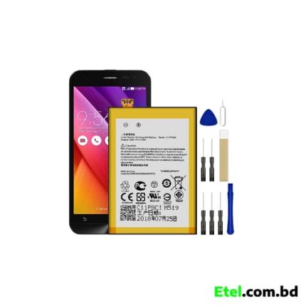 Asus ZenFone 2 Battery