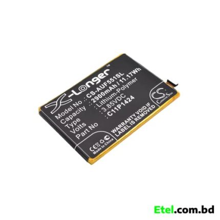 Asus ZenFone 2 Deluxe Battery