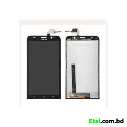 Asus ZenFone 2 Display