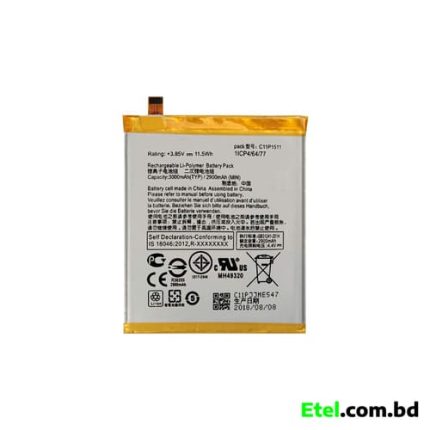Asus ZenFone 3 Deluxe Battery