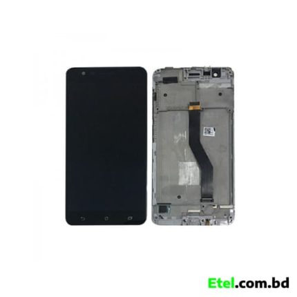 Asus ZenFone 3 Display