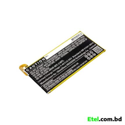 Asus ZenFone 3 Ultra Battery