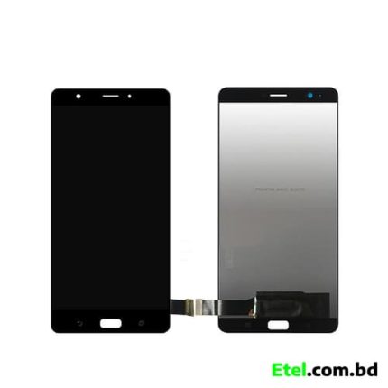 Asus ZenFone 3 Ultra Display