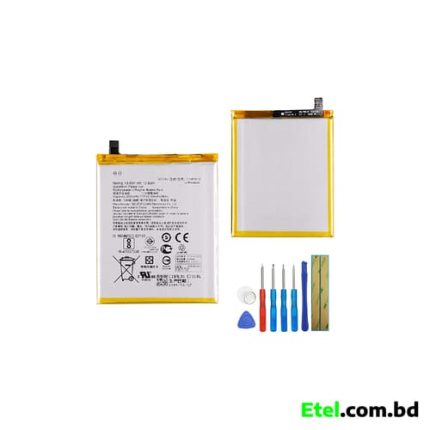 Asus ZenFone 4 Battery