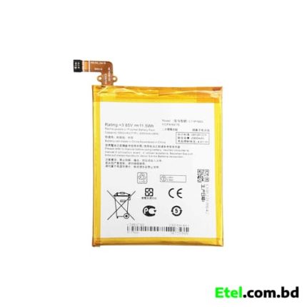 Asus ZenFone 4 Pro Battery