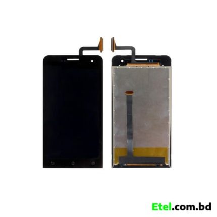 Asus ZenFone 5 Display