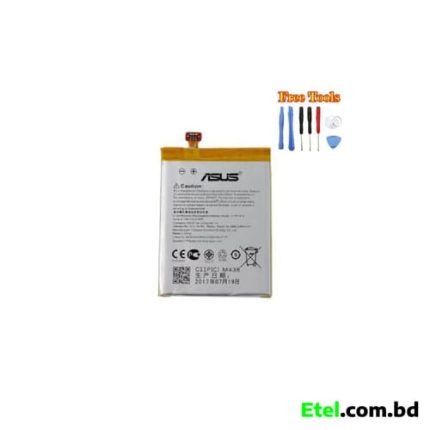 Asus ZenFone 5 Lite Battery