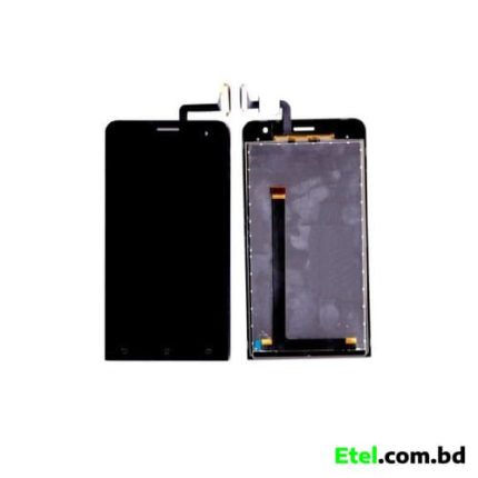 Asus ZenFone 5 Lite Display