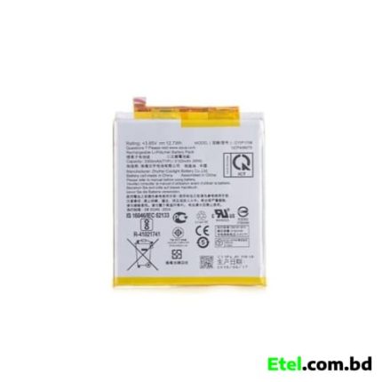 Asus ZenFone 5Z Battery