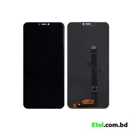 Asus ZenFone 5Z Display