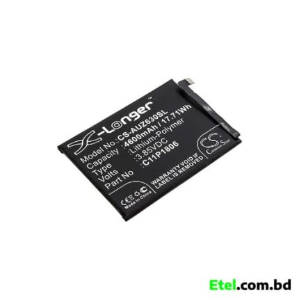 Asus ZenFone 6 Battery