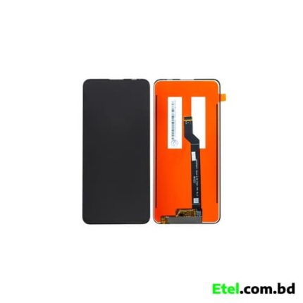 Asus ZenFone 6 Display