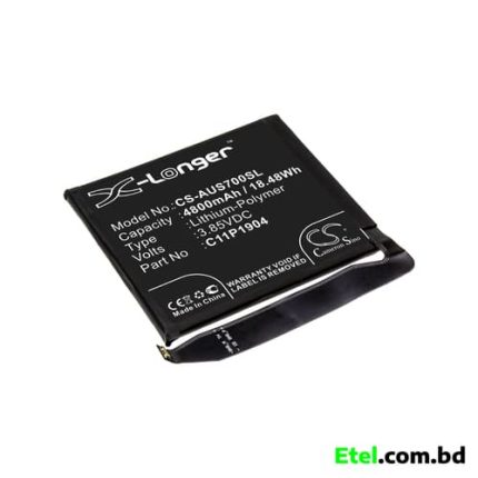 Asus ZenFone 7 Battery