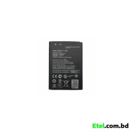 Asus ZenFone Go Battery