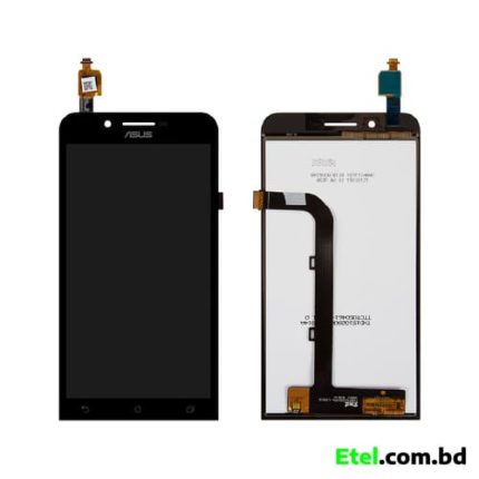 Asus ZenFone Go Display