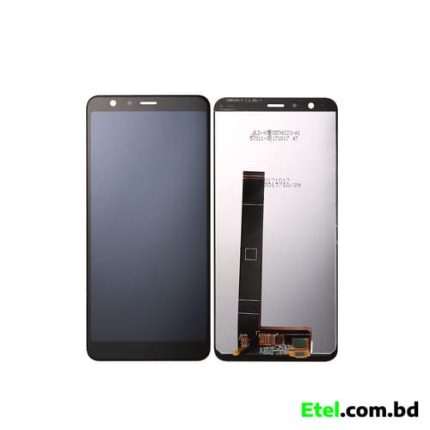 Asus ZenFone Max Plus M1 Display