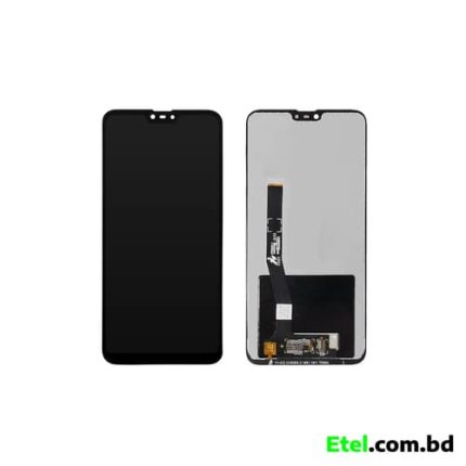 Asus ZenFone Max Plus M2 Display