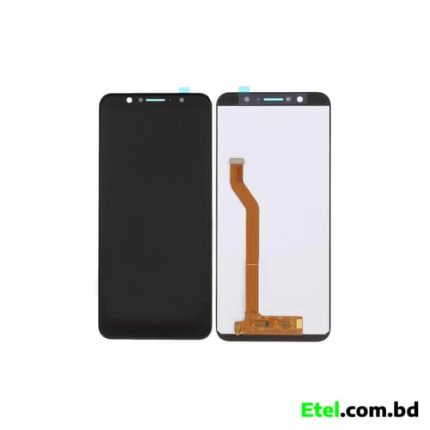 Asus ZenFone Max Pro M1 Display