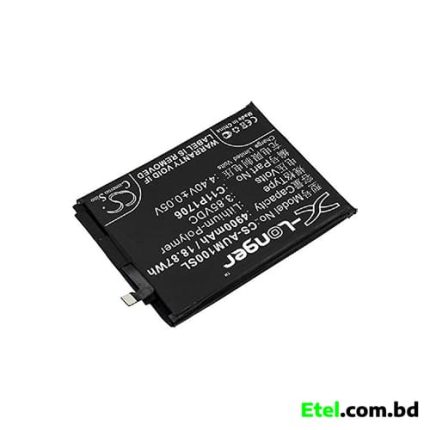 Asus ZenFone Max Pro M2 Battery