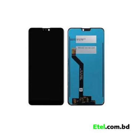 Asus ZenFone Max Pro M2 Display