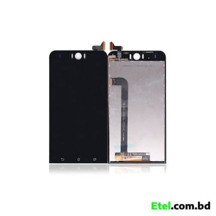 Asus ZenFone Selfie Display
