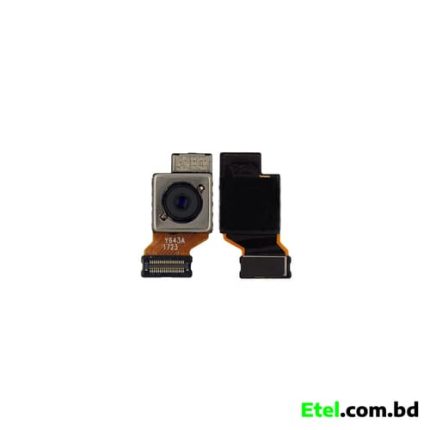 Google Pixel 2 Back Camera