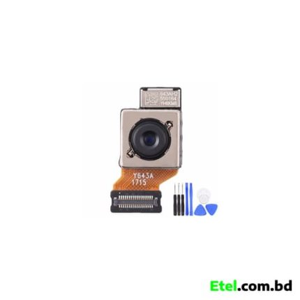 Google Pixel 2 XL Back Camera